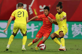 在欧冠这样